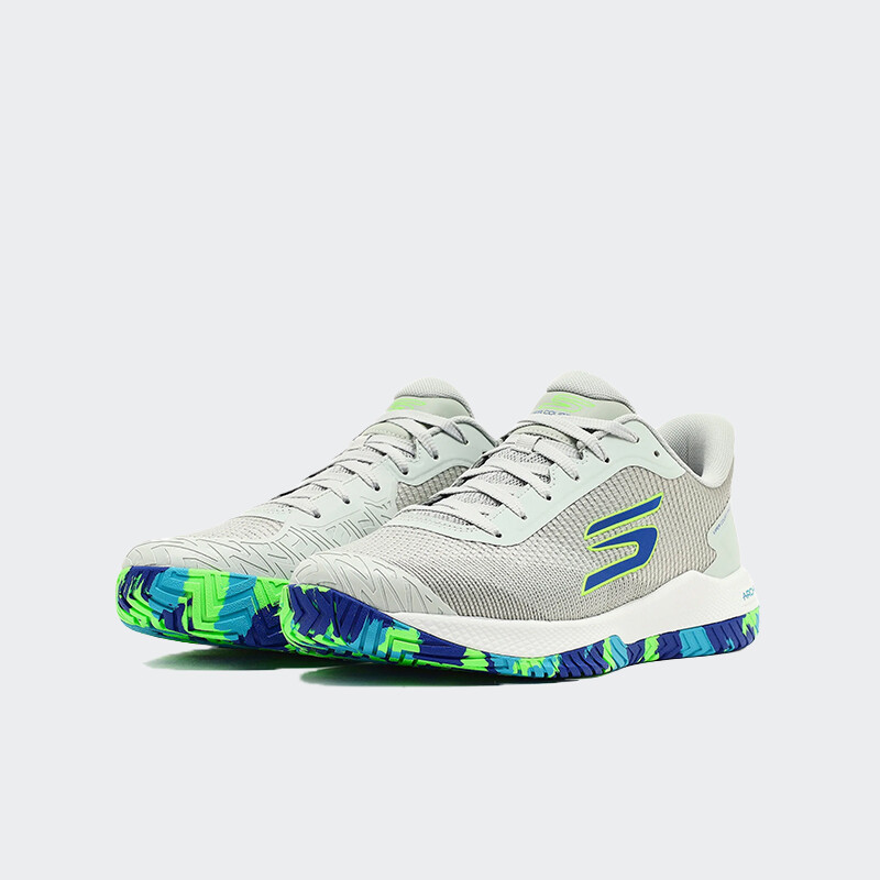 Championes Viper Court Pro 2.0 Gris