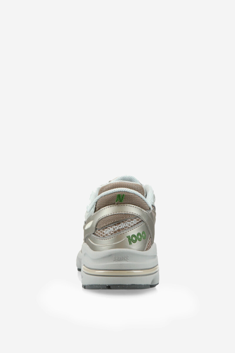 NB M1000N Plata