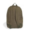 Mochila Adidas Classic 3 Verde Oliva - Negro