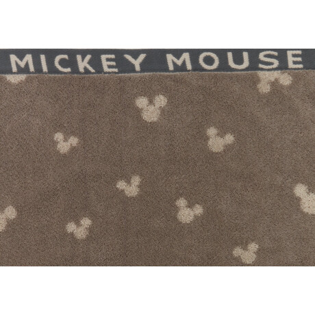 Toalla De Mano Jacq. Mickey 50X100 Disney