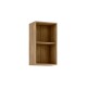 Modulo Aereo Para Cocina Una Puerta De 40 cms. GAMAS DE BEIGE