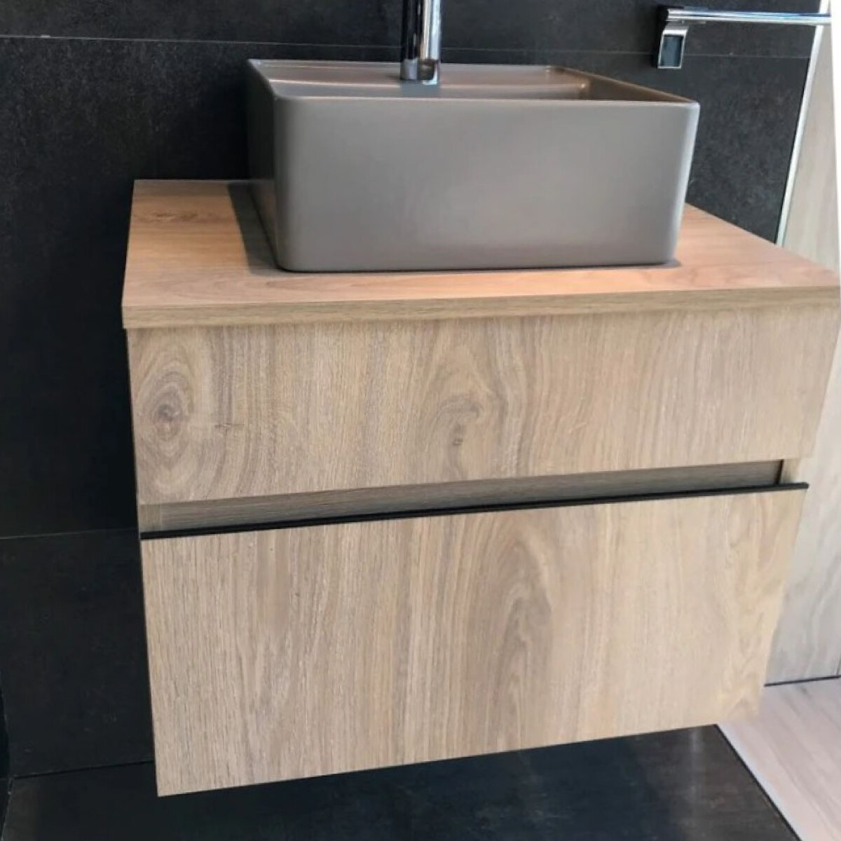 Mueble montreal 60 cm 