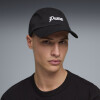 Gorro Puma ESS SCRIPT Dad Cap Hombre 027039 01 Negro