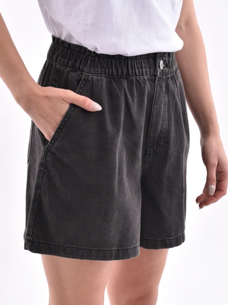 SHORT JAZMIN NEGRO