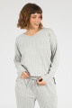 Fini sweater Gris