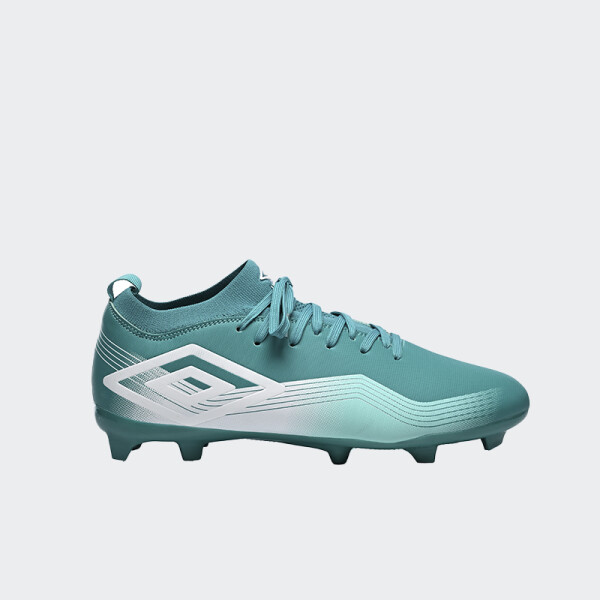 Championes Umbro VIBE HG Verde