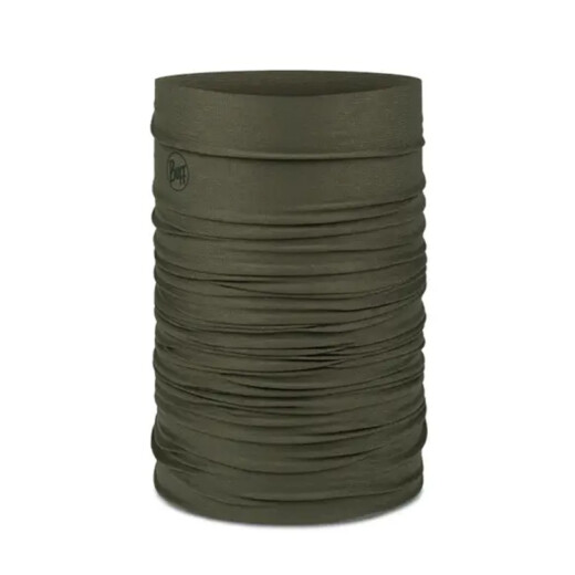 Bufanda Buff Coolnet Uv® Solid - Verde Bufanda Buff Coolnet Uv® Solid - Verde