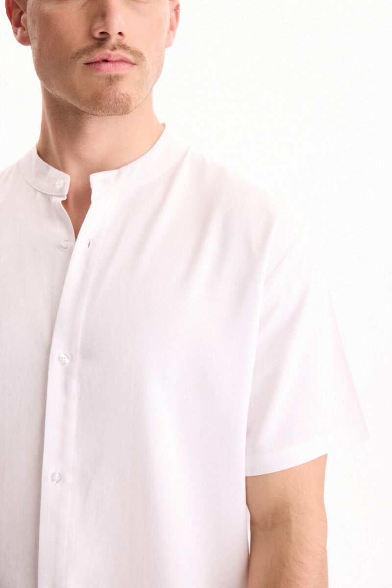 Camisa Miami Crudo