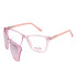 Noon P24 rosa Clip-On Noon P24 Rosa Clip-on