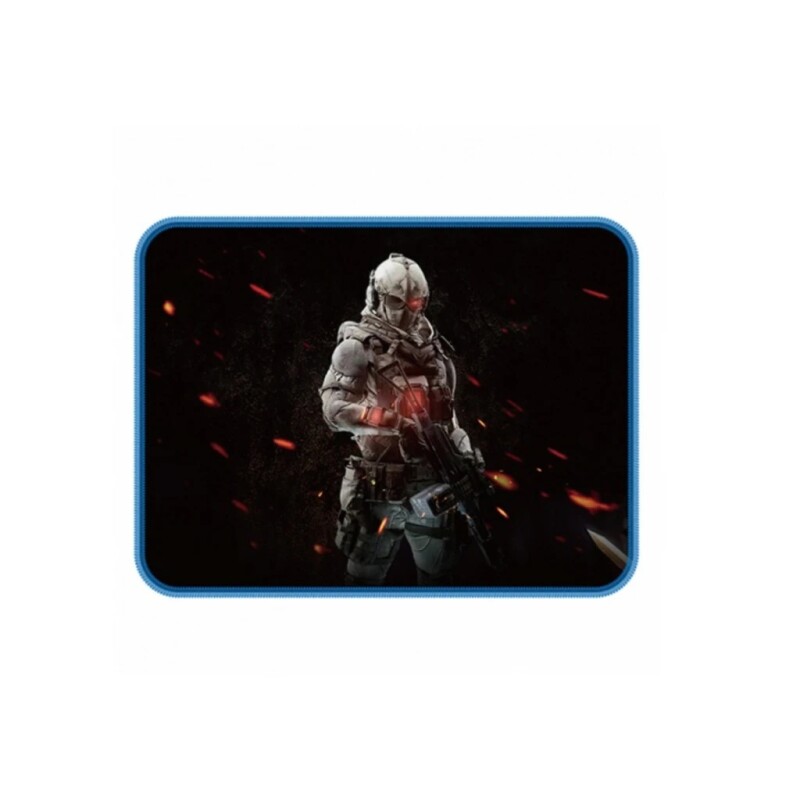 MOUSE PAD GAMER K6/L-16 MOUSE PAD GAMER K6/L-16