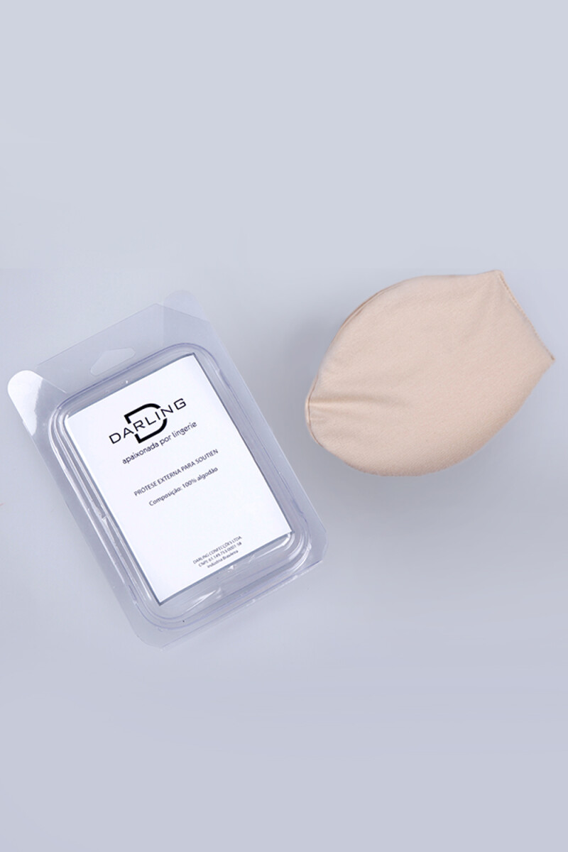 PROTESIS MAMARIA - BASE 