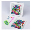 Diamond Painting Cuadritos Gato