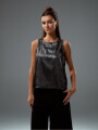 MUSCULOSA CORALITO GRIS OSCURO
