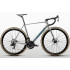 BICICLETA ORBEA ORCA M 21E LTD- OMX PWR SIL - GREY