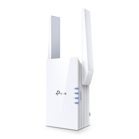 Tp-link - Extensor de Wi-fi RE705X. 3000MBPS. Wep, Wpa, WPA2, WPA3. X2 Antenas. Doble Banda. Color B 001