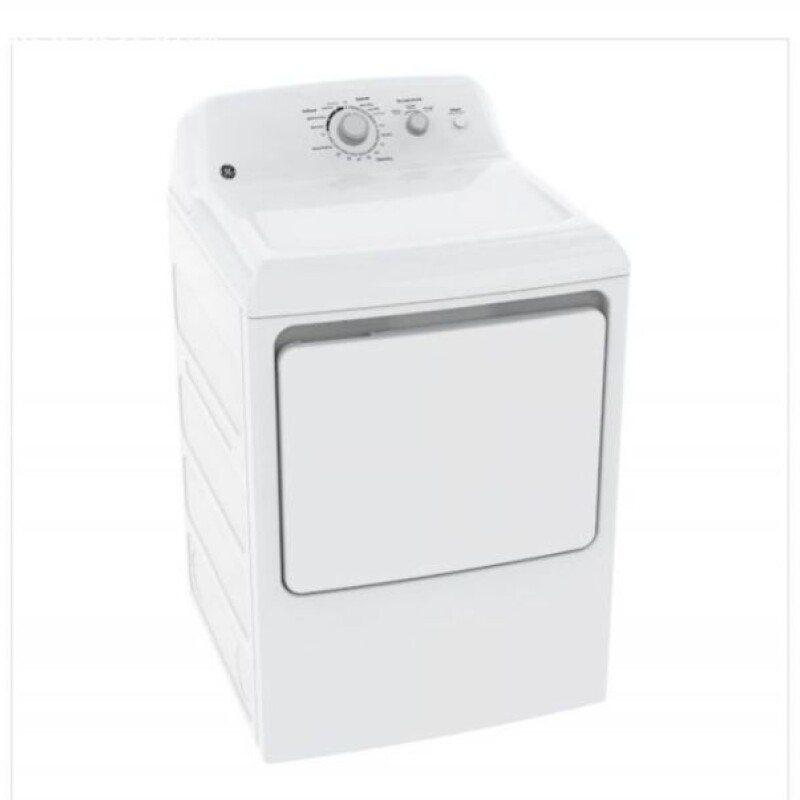 Secarropas General Electric 14 kgs. Secarropas General Electric 14 kgs.