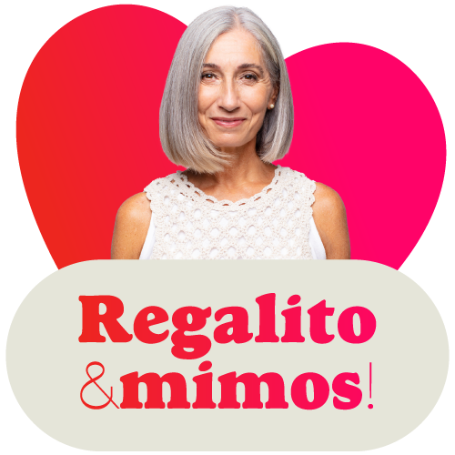Hasta 50% OFF