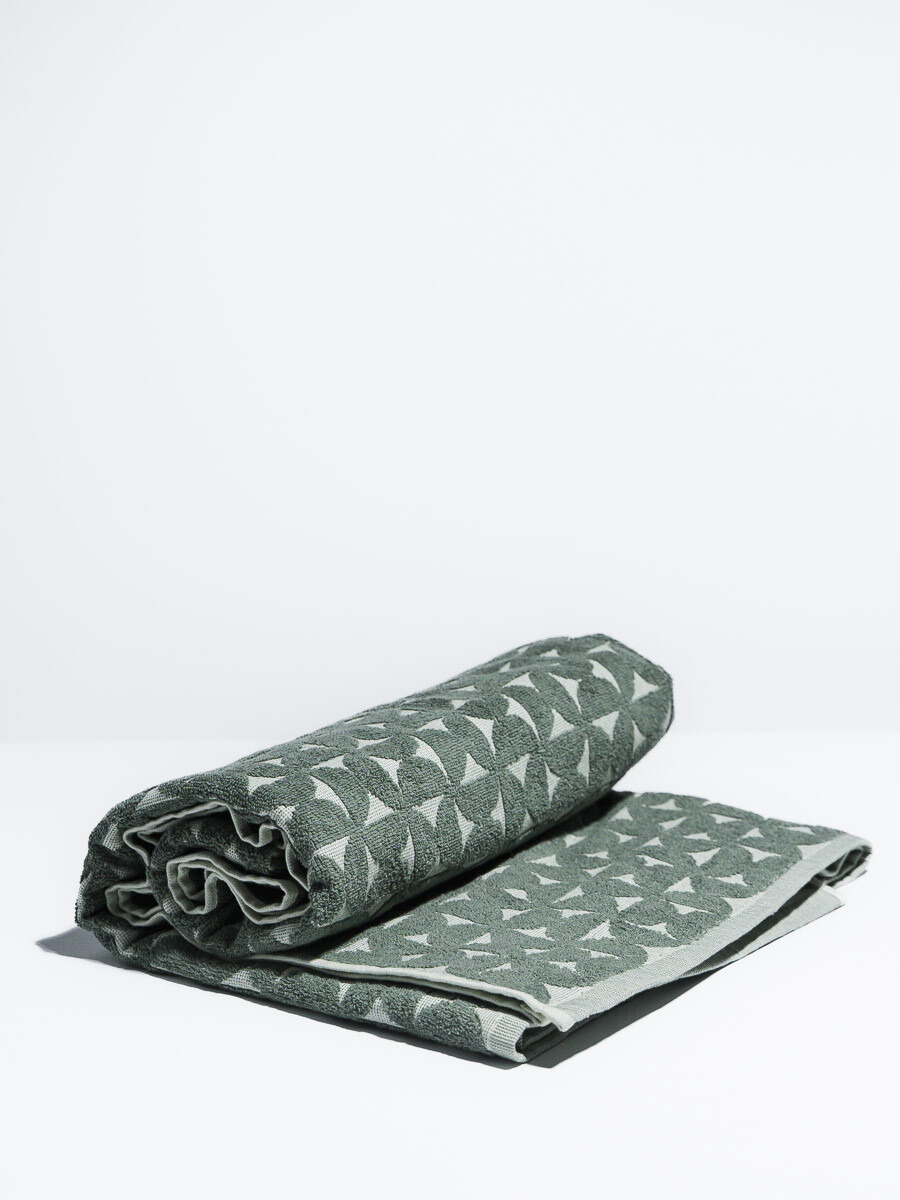 Toalla Forum 150 X 100 - Verde 