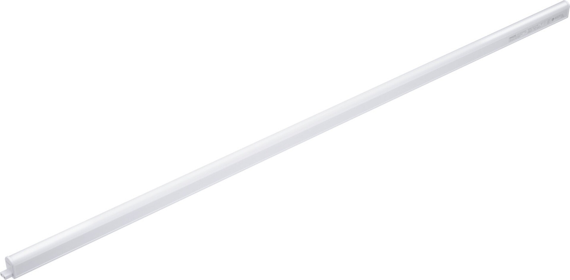 "ARTEFACTO LINEAL ""BATTEN"" LED 7,5W 6500K L600MM" 