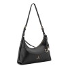 Bolso Bandolera Convertible Allie Black