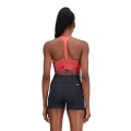 Top New Balance de Dama - WB11034ASU RED