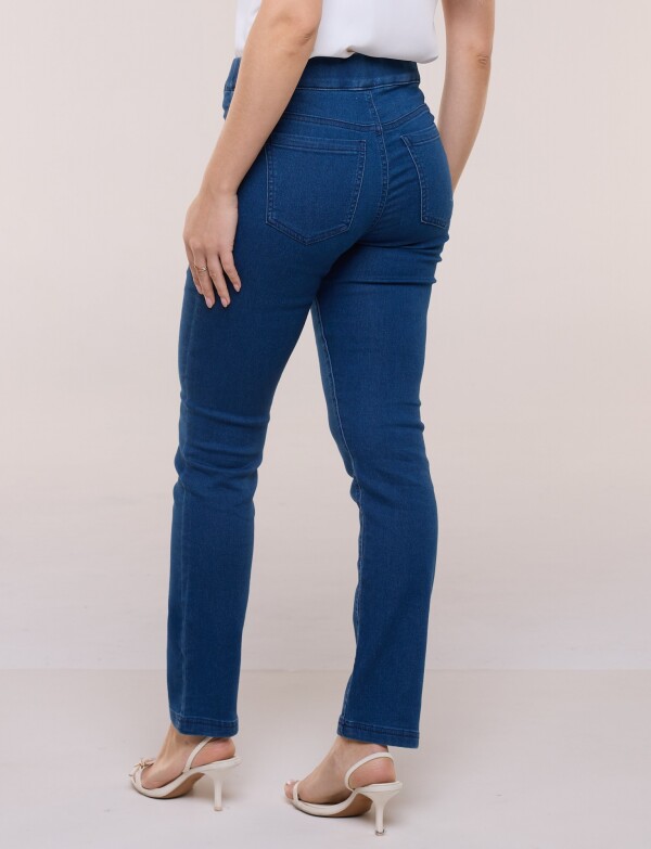Jegging Denim Slim JEAN