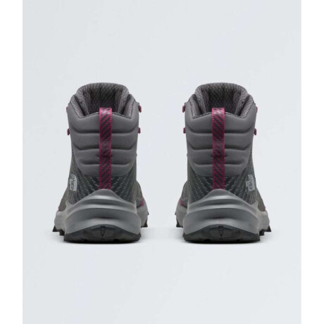 Zapatos VECTIV Fastpack mujer Smoked Pearl/anthracite