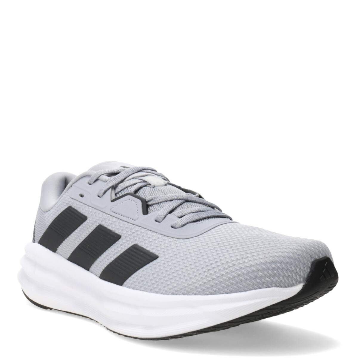 Championes de Hombre Adidas Galaxy 7 - Gris - Negro 