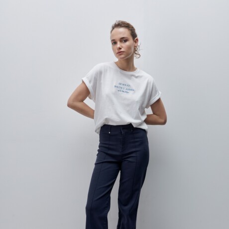 PANTALÓN NUTIS Indigo