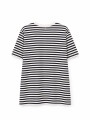 REMERA CARTAGENA II AZUL OSCURO