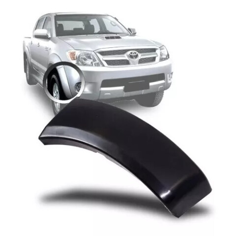 FENDER PARAGOLPE DELANTERO DERECHO CROSSFOX 07/08 Fender Paragolpe Delantero Derecho Crossfox 07/08