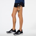 Short New Balance de hombre - 3INCH - MS23243BK BLACK