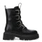 Bota de Mujer Miss Carol Alesund Negro