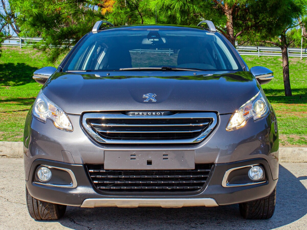 Peugeot 2008 1.6 Active Extra Full | Permuta / Financia Peugeot 2008 1.6 Active Extra Full | Permuta / Financia