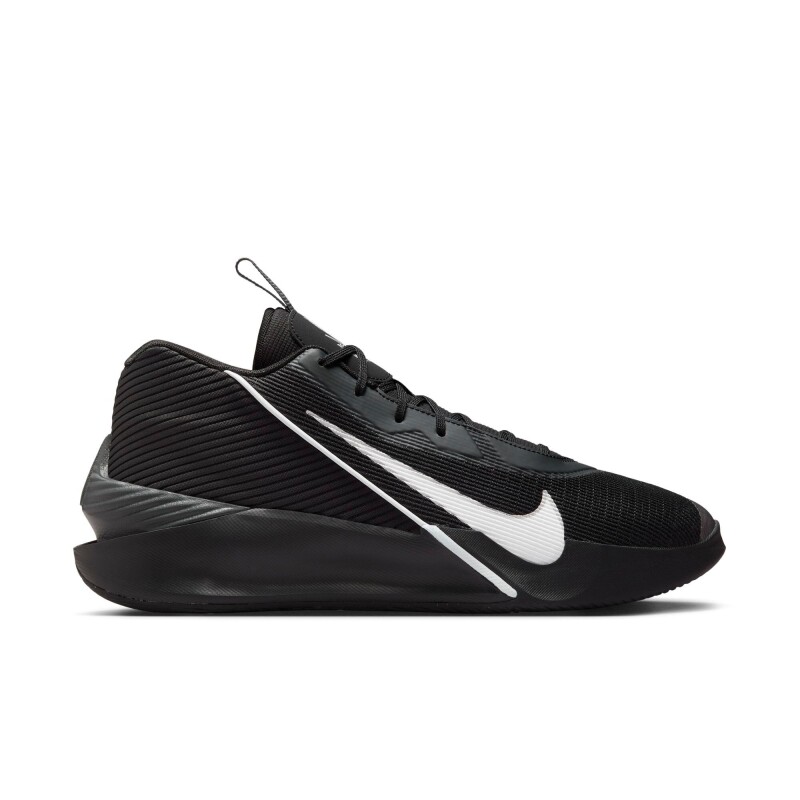 Championes Nike G.T. Jump Academy de Hombre Negro