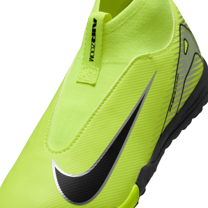 NIKE JR MERCURIAL SUPERFLY 10 ACADEMY Yellow