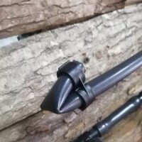 Final de línea para caño de 16 mm Final de línea para caño de 16 mm