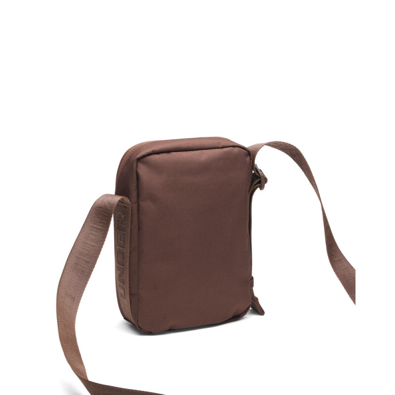 UA Loudon Lite Crossbody-PNK BRN-230