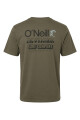 Remera O'Neill Og Verbage Verde