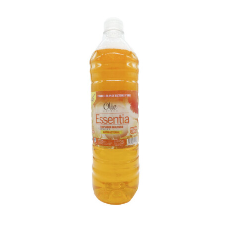 Limpiador MULTIUSO ECOCLOR 1 Litro CITRUS 1 Litro