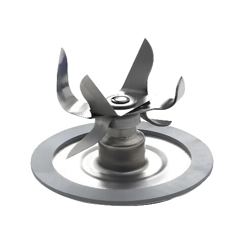 Cuchilla Compatible Licuadora Oster Expert Cuchilla Compatible Licuadora Oster Expert