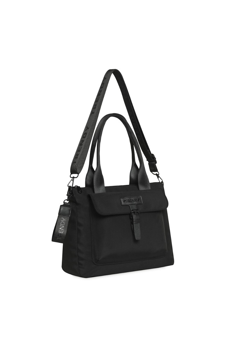 Bolso Trendy Negro