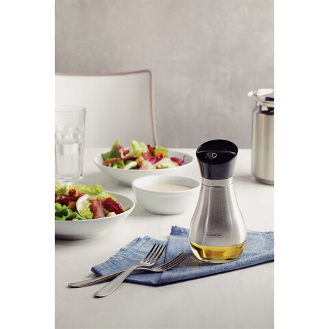 Aceitera / Vinagrera 0,39 lt. "Realce" -TRAMONTINA TF0186