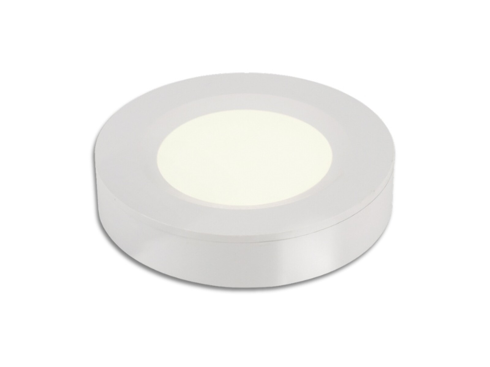 APLIQUE LED CABINET RED 2W 4100K B 