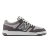 Championes New Balance Lifestyle de Hombre - BB480LEC Gris Claro-gris