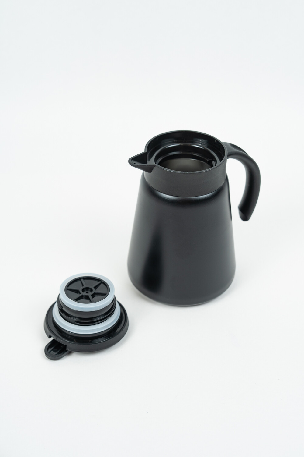 Jarra Termica Belfast Negro