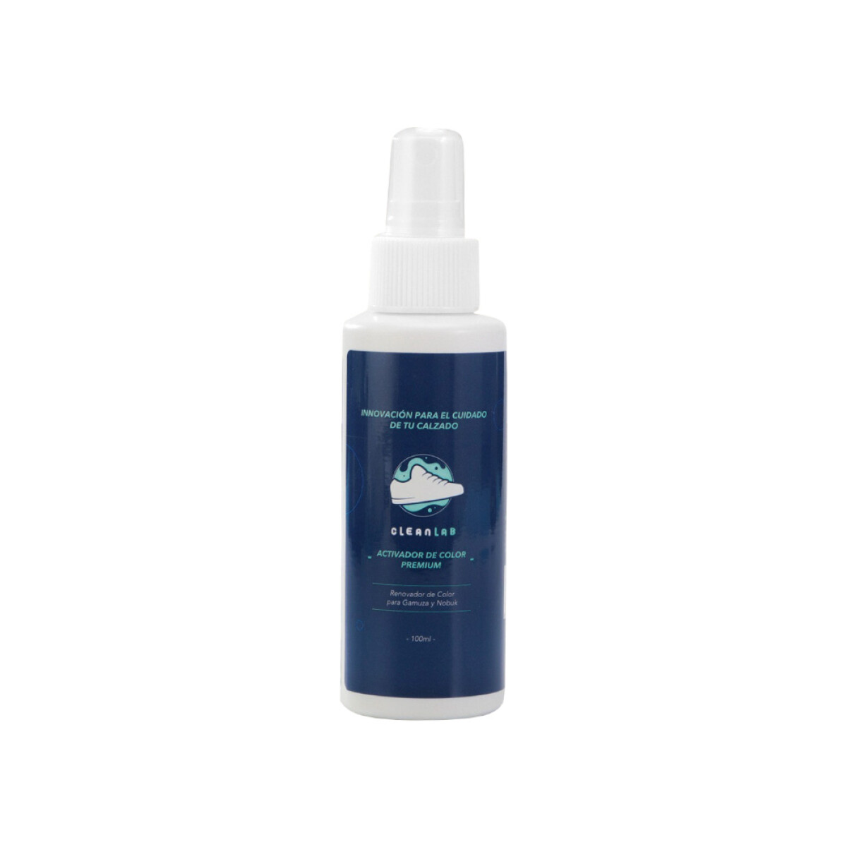 Activador Color Premium 