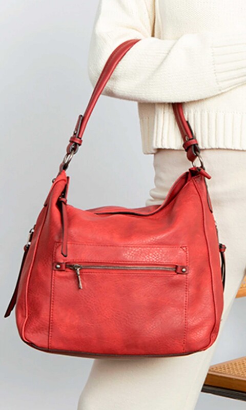 CARTERA ALBANY GRANATE