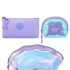 Set Necessaire Trendy Violeta