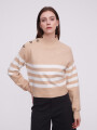 Sweater Blinep Estampado 1